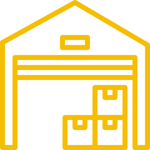 Streamlined Warehouse Operations